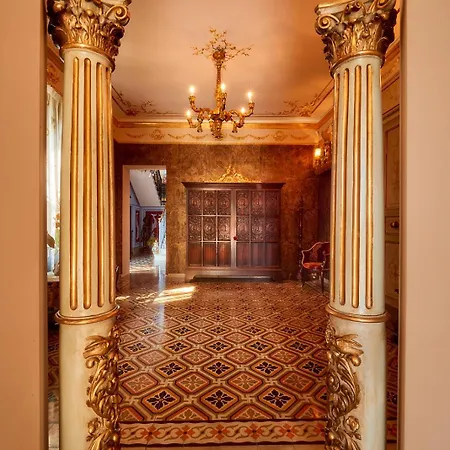 Gina By Quokka 360 - Historic On The Dizzasco