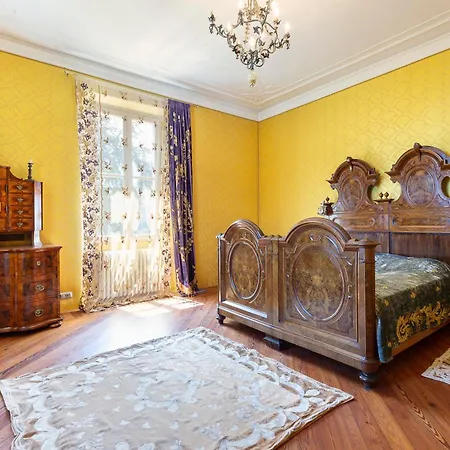 Villa Gina By Quokka 360 - Historic On The Dizzasco