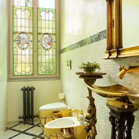 Gina By Quokka 360 - Historic On The Villa Dizzasco