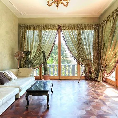 Gina By Quokka 360 - Historic On The Villa Dizzasco