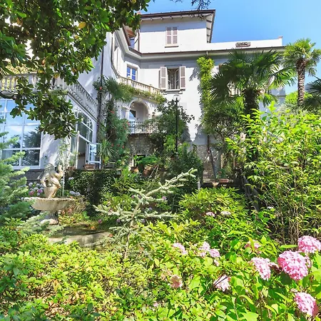 Gina By Quokka 360 - Historic On The Villa Dizzasco