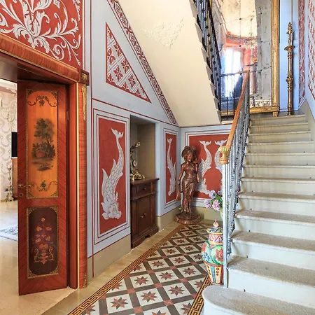 Villa Gina By Quokka 360 - Historic On The