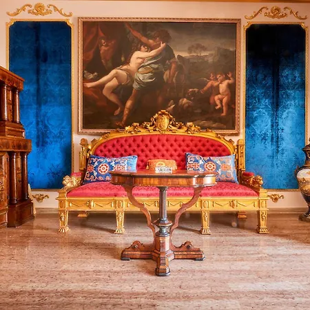 Gina By Quokka 360 - Historic On The