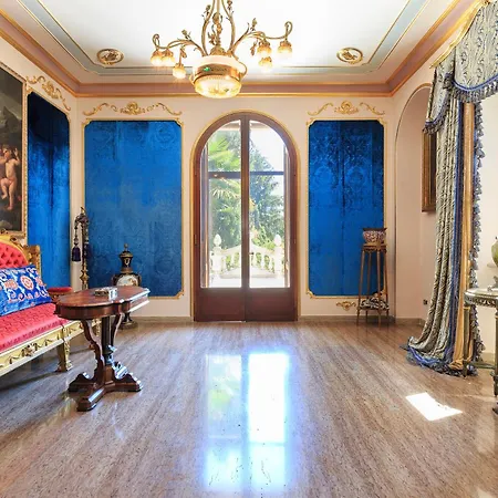 Gina By Quokka 360 - Historic On The Dizzasco