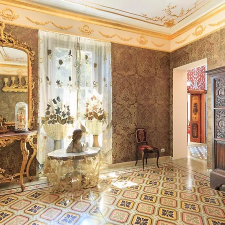 Gina By Quokka 360 - Historic On The * Dizzasco