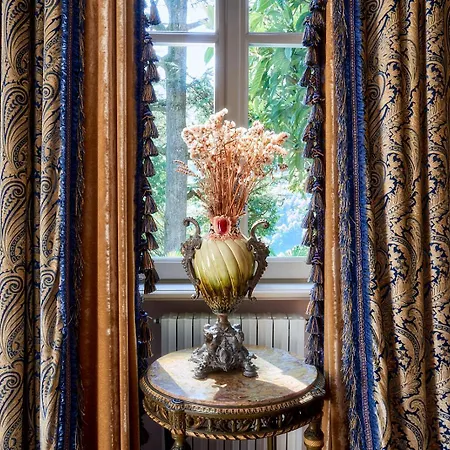 Gina By Quokka 360 - Historic On The Dizzasco